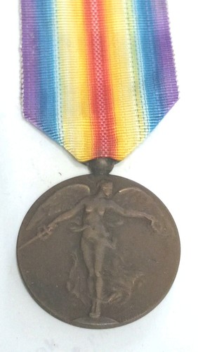 Médaille interalliés belge - médaille,