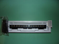 RIVAROSSI voiture lits type MU 1968 SBB CFF FFS 3538 NEUF