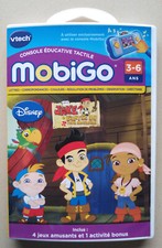 Vtech Mobigo - Jake Pirates du