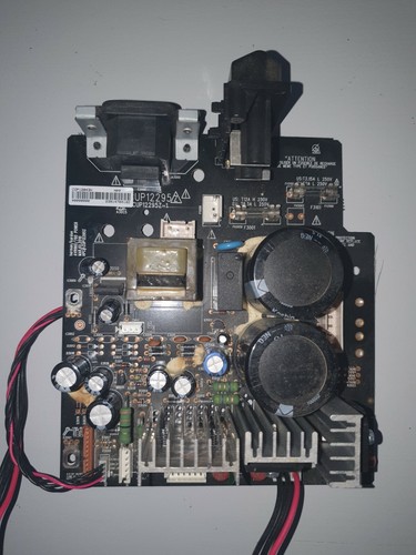 Alimentation power harman - power,