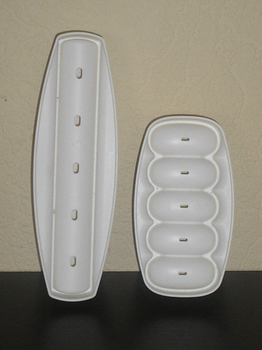 Lot sushi party - party, tupperware