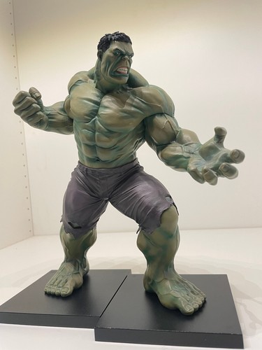 Marvel now figurine avengers - marvel, !