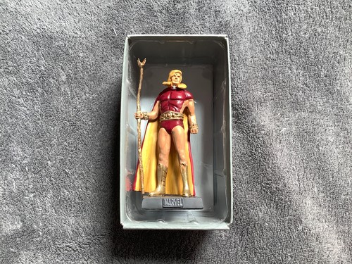 Figurine marvel plomb warlock - marvel,