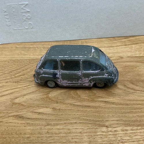 Spot fiat multipla well - spot,