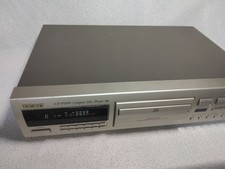 Lecteur CD TEAC CD-P1850 avec