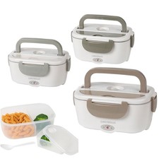Boîte À Lunch Électrique