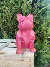 décoration bouledogue