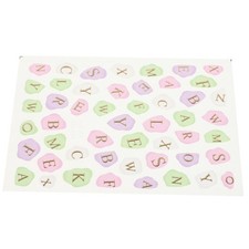  Stickers Ongles Autocollant