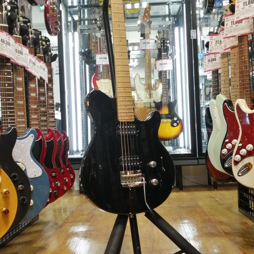 Guitare électrique occasion - électrique, d'occasion
