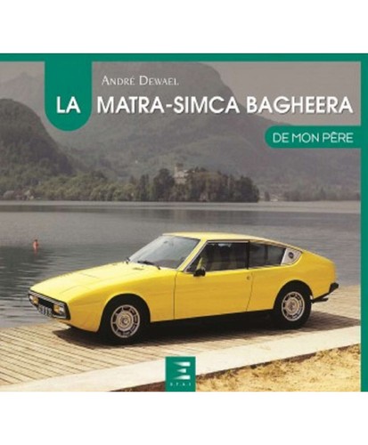 La matra simca - ▄▀▄, matra-simca