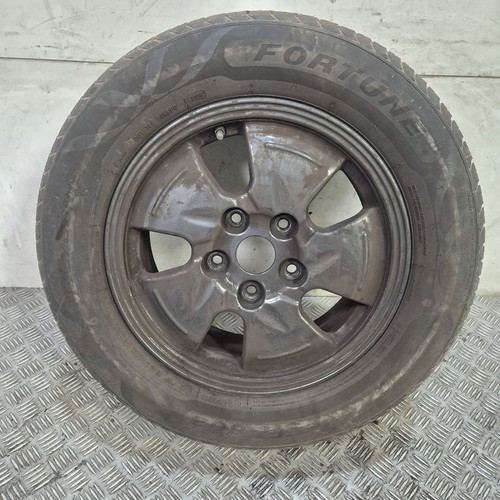 Jante alliage hyundai - alliage, ioniq