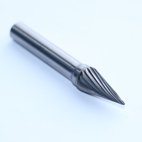 Mèche fraise mm - 10, tige