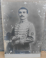 GRANDE Photo Uniforme Ier