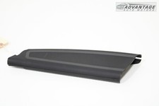 2012-2018 AUDI A7 REAR RIGHT PASSENGER SIDE PULL ROD COVER TRIM 4G8827686A OEM