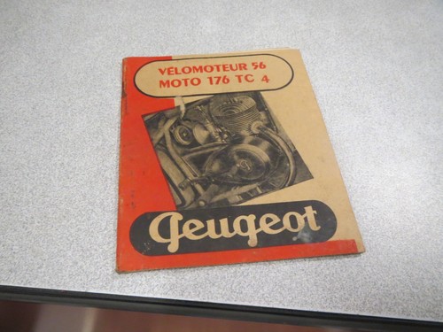 Ca799 catalogue velomoteur - velomoteur, 56