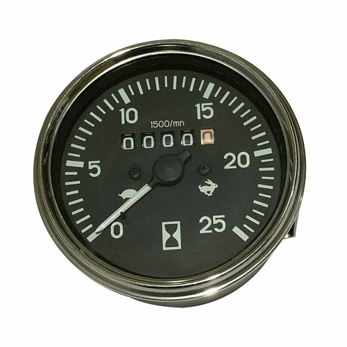 Compteur tracteur massey - compteur, de