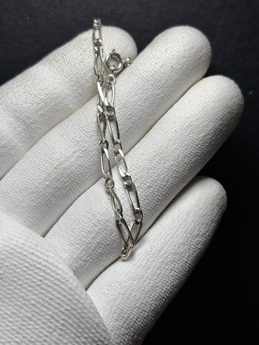 Petite gourmette argent 925 - petite,