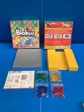 Jeu de société complet VF blokus Mattel blokus winning moves Livré Gratuit N°1