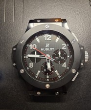 Horloge murale HUBLOT BIG BANG