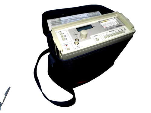 Metrix vx320 millivoltmetre - vx320,