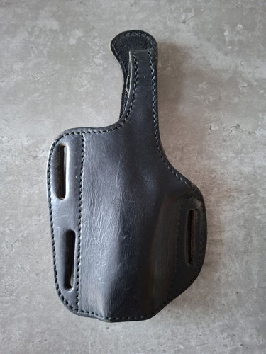 Holster cuir beretta fs - holster,