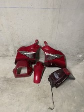 Ensemble Carénages HONDA NX