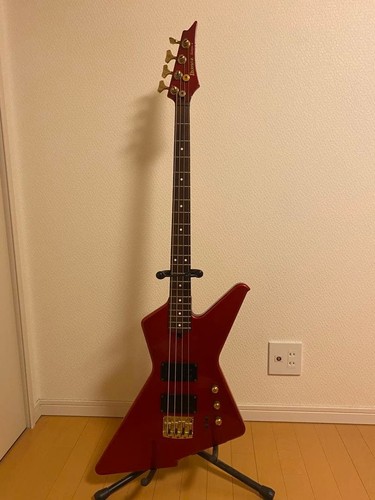 Ibanez destroyer electric - destroyer,