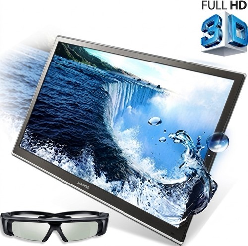 Rare samsung 1080 3d led - rare,
