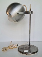 Ancienne lampe de bureau