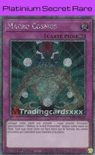 Yu-Gi-Oh! Macro Cosmos : PN