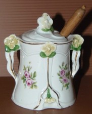 *TRES JOLI MOUTARDIER ART