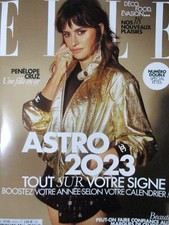 ELLE (2022)-- Penélope CRUZ