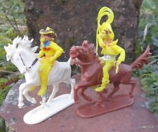 SOLDATS W. GERMANY FAR WEST /