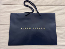 RALPH LAUREN Sac de Papier -