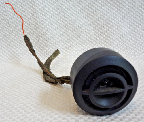Original oem rear tweeter - original,