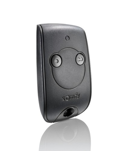 Télécommande keytis rts 2 - rts,