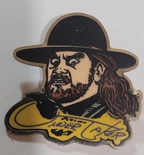 PINS PIN WWF WWE USA CATCHEUR