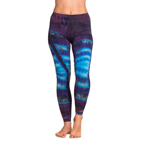 Panasiam leggings batik zèbre - panasiam,