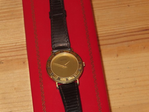 Montre gucci 3000 l - montre, 3000.2