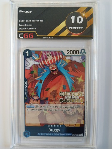 One piece buggy - one, (st17-003)