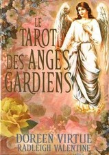 Coffret le Tarot des Anges