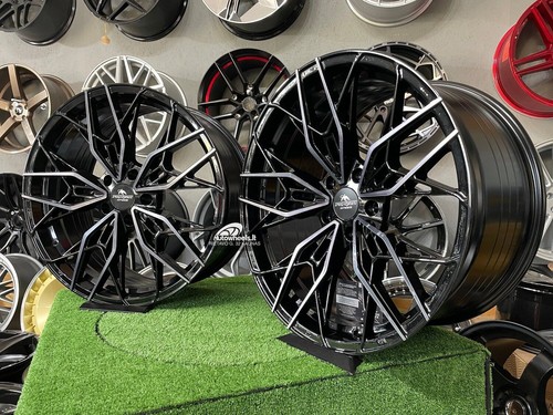 R19 pouce 5x112 - r19, forzza