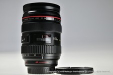 Canon EF 24-70mm f/2.8 L USM