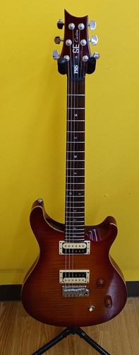 Guitare électrique prs - guitare,