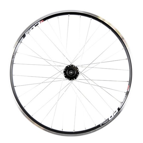 Roue vtt blocage k7 - vtt, ar