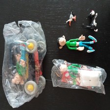 VINTAGE COLLECTOR QUICK 1998