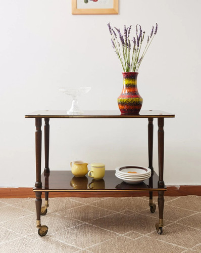 Anouk desserte en formica - anouk,,