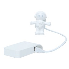  Petite Lampe De Bureau Pour Pc Portable Lumière Nocturne Alimentée Par USB