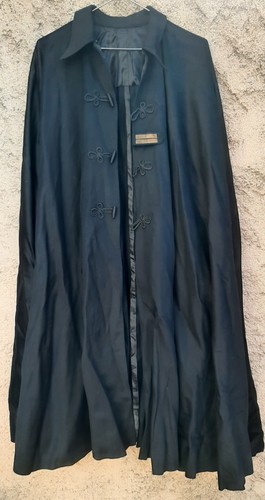Ww2 superbe cape lieutenant - cape,