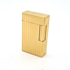 Briquet À Gaz S.T Dupont